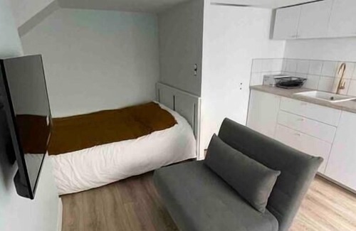 Blaye Apartment | Blaye - Studio Refait à Neuf