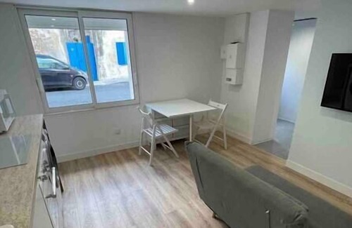 Blaye Apartment | Blaye - Studio Refait à Neuf