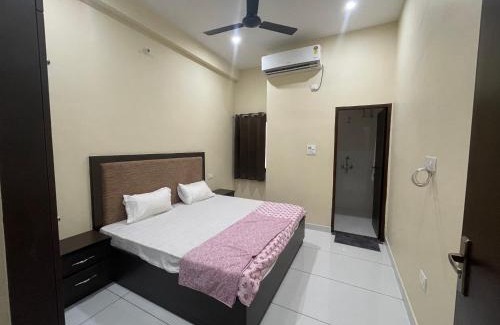 Dehradun House | BLD Restaurant And Home Stay