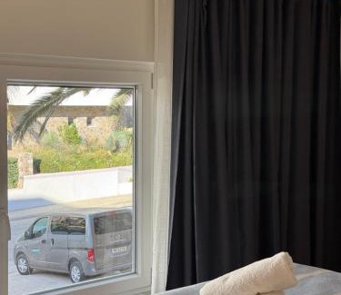 Karpathos Apartment | Ble city