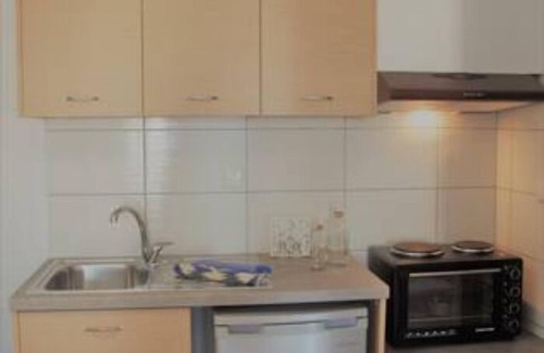 Analipsi House | Ble Island