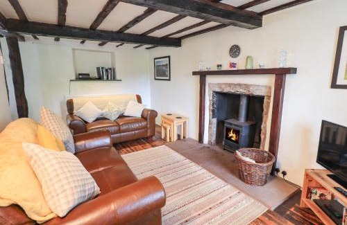 Threlkeld House | Blease Garth