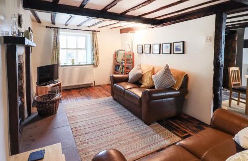 Threlkeld House | Blease Garth