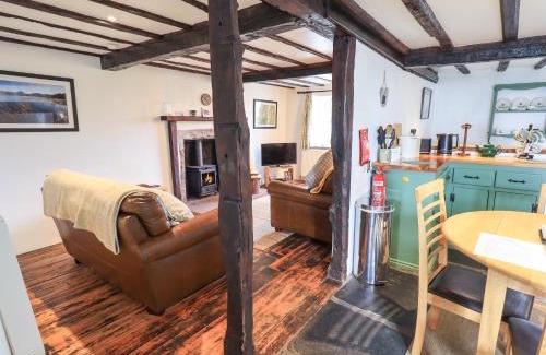 Threlkeld House | Blease Garth