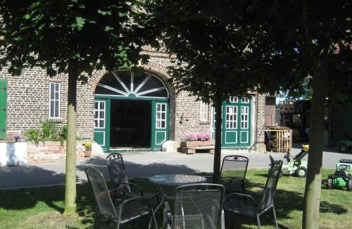 Werne House | Bleckmanns Hof