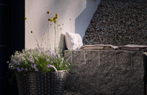 Wunsiedel Apartment | BLEIBE VIER Ferienwohnungen