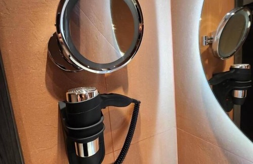 Bologna Fiere District Hotel | Bleis Hotel