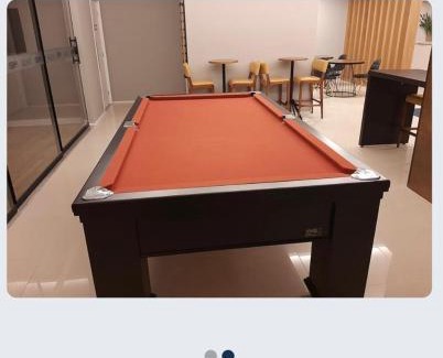 Setor Bueno Apartment | Blend SmartStyle