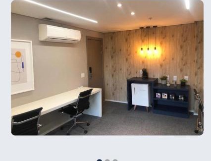 Setor Bueno Apartment | Blend SmartStyle