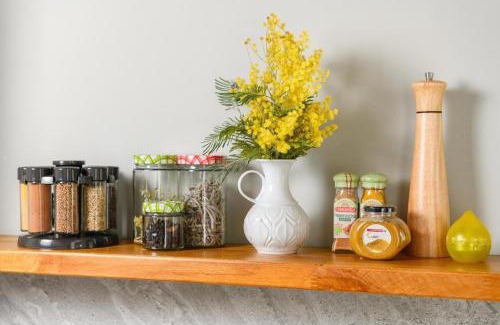 Rade Hotel | Blerina's Agritourism Concept