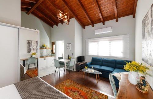 Rade Hotel | Blerina's Agritourism Concept