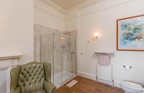 Rafford House | Blervie House