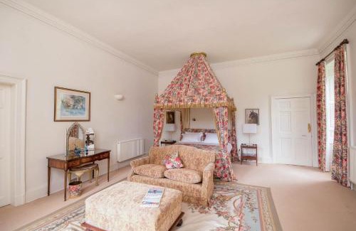 Rafford House | Blervie House