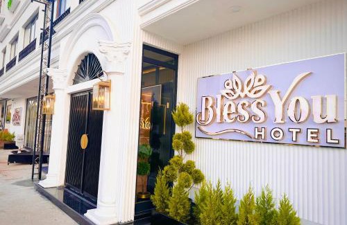 Piraziz Hotel | Bless You