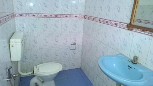 Kumily House | Blessdale Homestay
