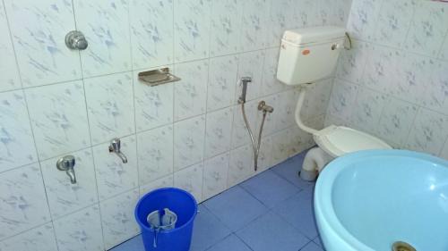 Kumily House | Blessdale Homestay