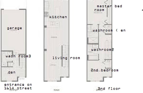 Guildford House | Blessed Home @ Urban Forest Side