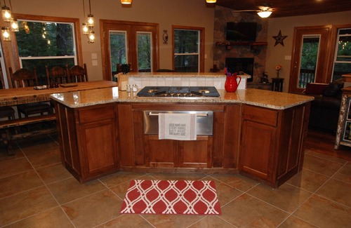 Cloudcroft Cabin | Blessed Pines Cabin, Secluded 7 Acres Surrounded By Lincoln National Forest