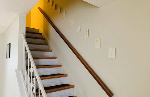 Grandview House | Blessing Bay 4-bedroom townhome in Grandview