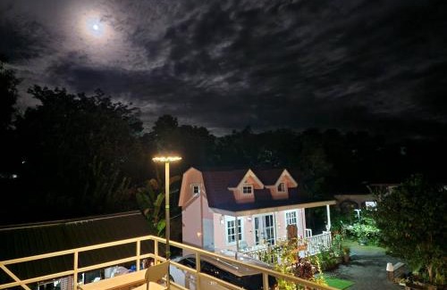 Mae On Villa | Blessing Homestay Mae-On แม่ออน Chiang Mai
