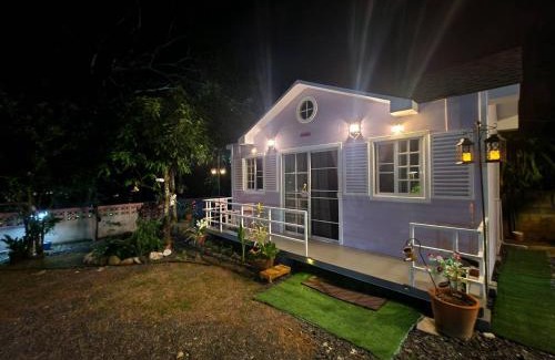 Mae On Villa | Blessing Homestay Mae-On แม่ออน Chiang Mai
