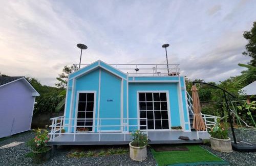 Mae On Villa | Blessing Homestay Mae-On แม่ออน Chiang Mai