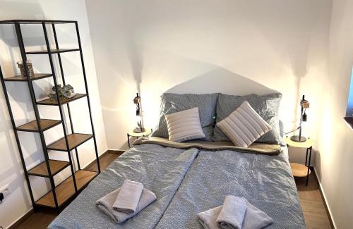 Kezkkut Apartment | Bleu Fontaine