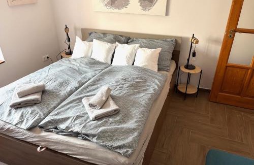 Kezkkut Apartment | Bleu Fontaine