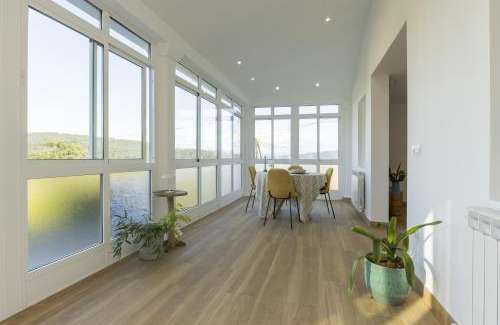 Poio Apartment | BleU Maison - Muxica do campo 2