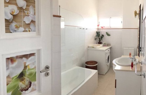 Tomar Apartment | Bleu Paradise Vue sur le Chateau