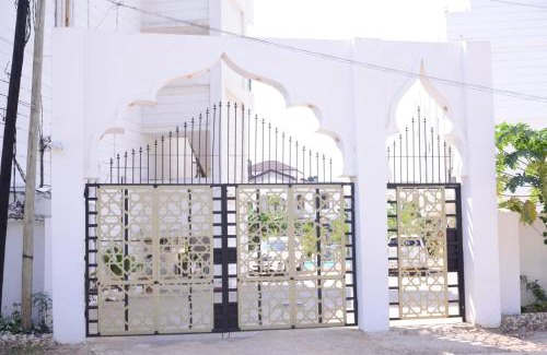 Mbweni Apartment | Bleu Zanzibar