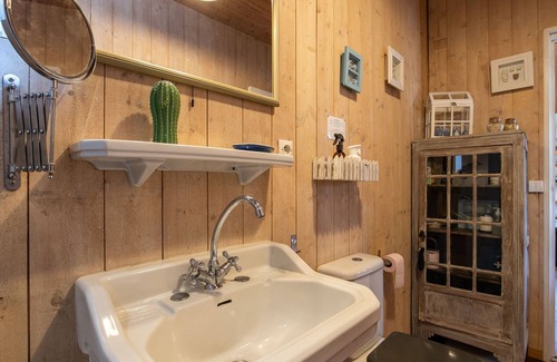 Locquirec House | Bleue by Interhome
