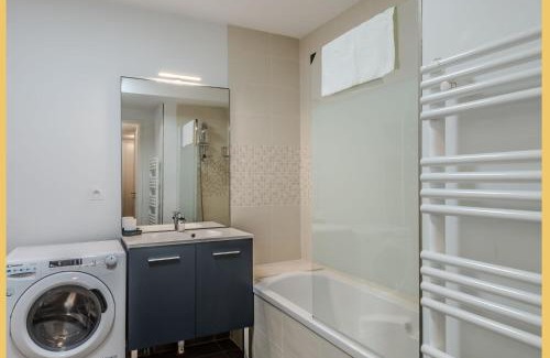Annemasse Apartment | Bleuet - T2 - Annemasse