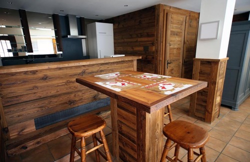 Nendaz Bed & Breakfast | Bleusydyllique