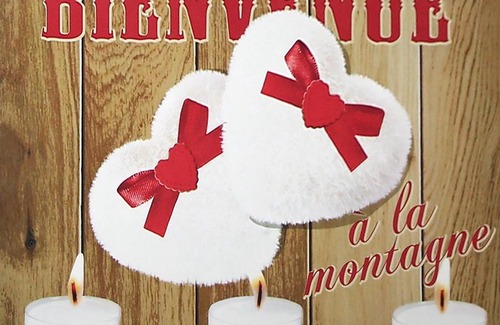 Nendaz Bed & Breakfast | Bleusydyllique