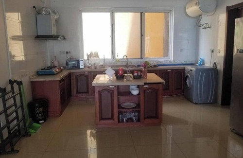 Msasani House | BleVaMa Residence #9