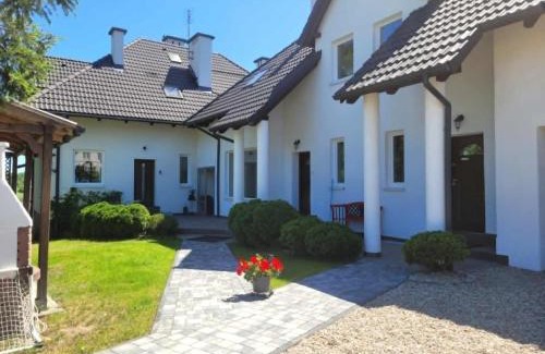 Swornegacie House | Bliźniak Swornegacie I