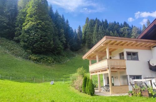 Grundau Apartment | Blick auf den Rettenstein Top 1