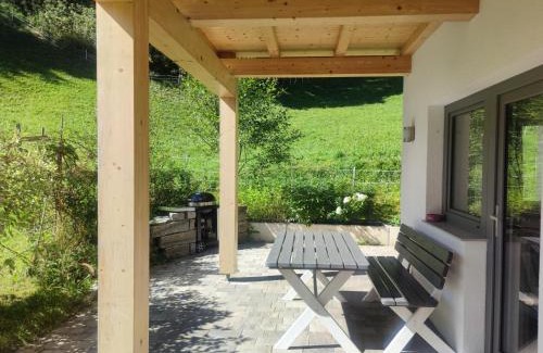 Grundau Apartment | Blick auf den Rettenstein Top 1