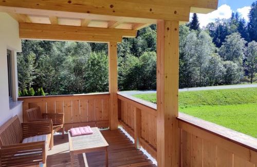 Grundau Apartment | Blick auf den Rettenstein Top 2