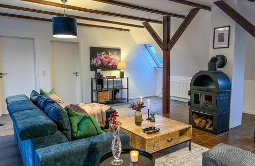 Westerholtsfelde Nord Apartment | Blickpunkt : Bad Zwischenahn/Oldenburg