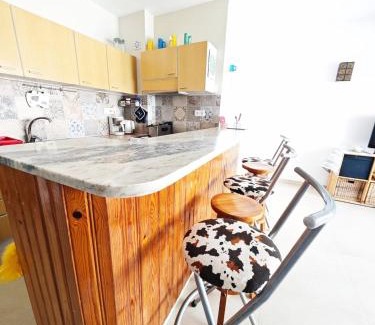Praia de Faro Apartment | Blife Paulya private apartment