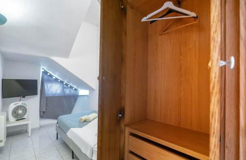 Praia de Faro House | BLife Riamya private rooms