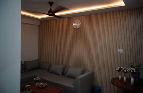 Sikar Apartment | Blind Mountain Home - Sikar