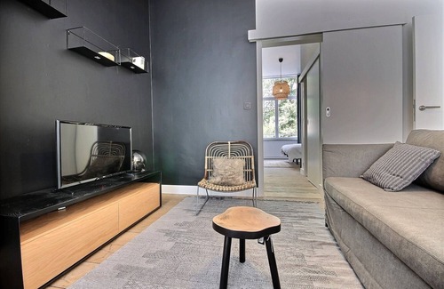 Saint-Laurent Apartment | Blink 5 - Pretty modern studio in the center