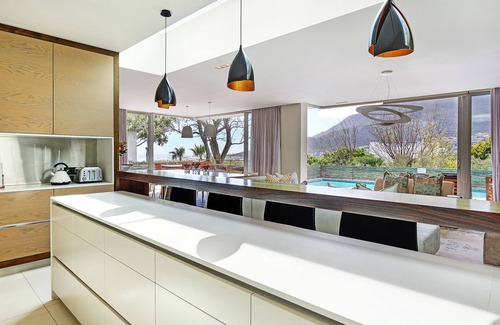 Camps Bay Villa | Blinkwater Villa