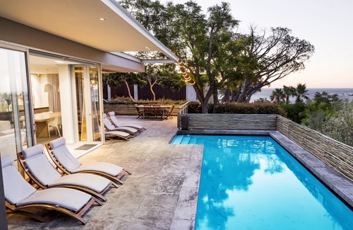 Camps Bay Villa | Blinkwater Villa