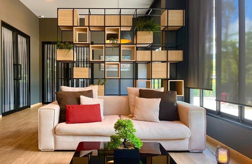 Chanthaburi Hotel | bliQ Hotel Chanthaburi