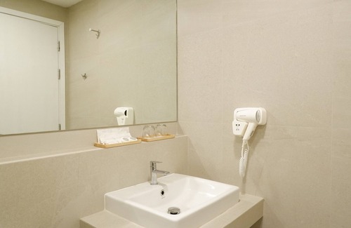 Chanthaburi Hotel | bliQ Hotel Chanthaburi