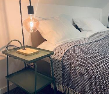 Czarna House | Blisko i nad Soline i w góry!